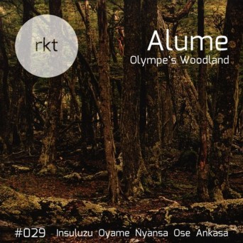 Alume – Olympe’s Woodland