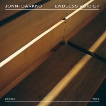 Jonni Darkko – Endless Void