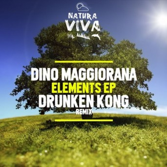 Dino Maggiorana – Elements Ep