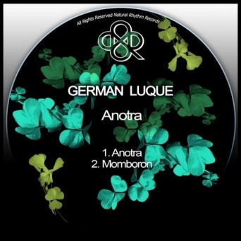 German Luque – Anotra