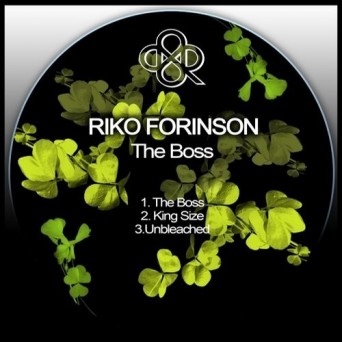 Riko Forinson – The Boss