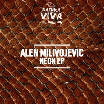 Alen Milivojevic – Neon
