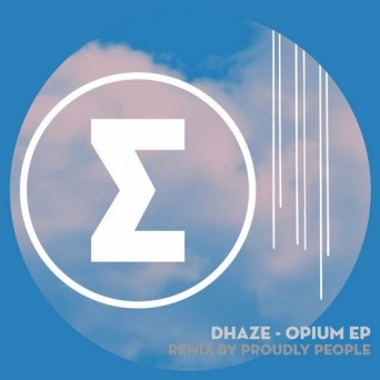 Dhaze – Opium