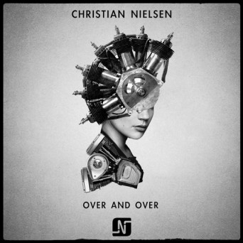 Christian Nielsen – Over And Over
