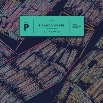 Ricardo Ruben ‎- Do The Twist
