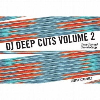 DJ Deep – Cuts Vol 2