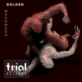 Maskmada – Golden