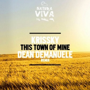 Krissky – This Town Of Mine