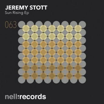 Jeremy Stott – Sun Rising EP