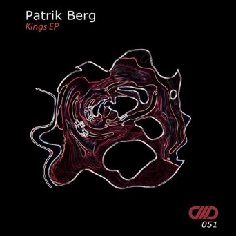 Patrik Berg – Kings