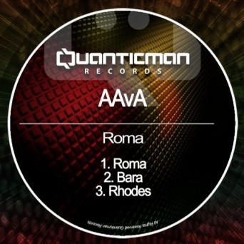 Aava – Roma