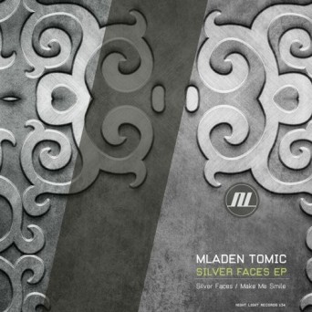 Mladen Tomic – Silver Faces