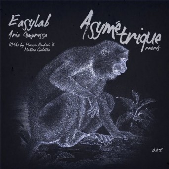 EasyLab. – Aria Compressa