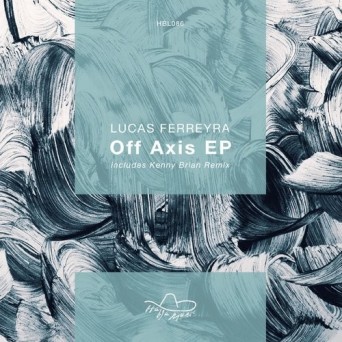 Lucas Ferreyra – Off Axis