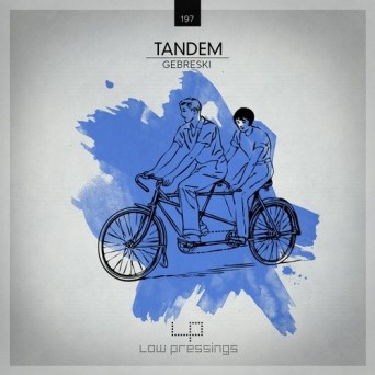 Gebreski – Tandem