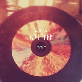 Aava – Give It