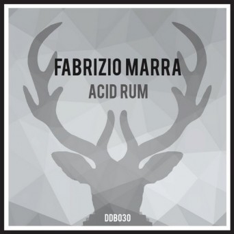 Fabrizio Marra – Acid Rum