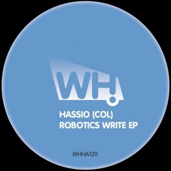 Hassio (COL) – Robotics Write