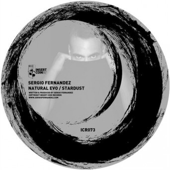 Sergio Fernandez – Natural Evo/Stardust