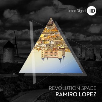 Ramiro Lopez, Thomas Gandey – Revolution Space