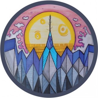 Rydim – Gotham City