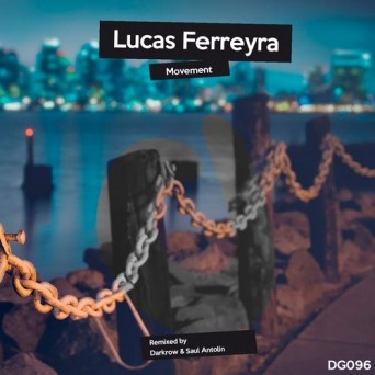Lucas Ferreyra – Movement