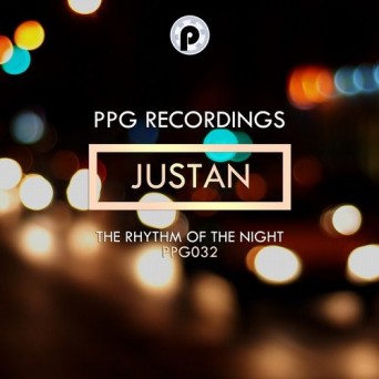 Justan – The Rhythm Of The Night