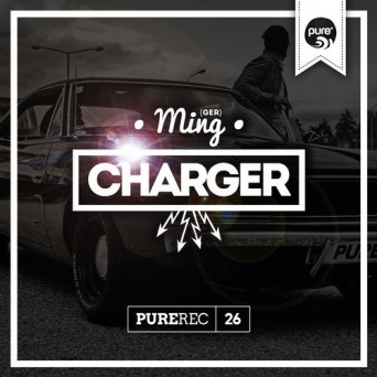 Ming (GER) – Charger