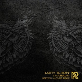 Lory D.Kay – Trabajo