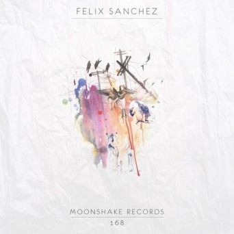 Felix Sanchez – Radioactiv