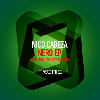 Nico Cabeza – Nero EP