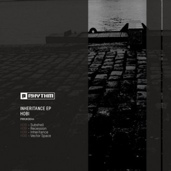 Hobi – Inheritance EP