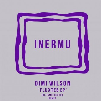 Dimi Wilson – Fluxteb EP