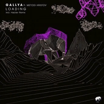 Gallya – Loading