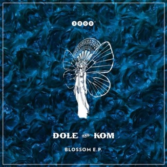 Dole & Kom – Blossom EP