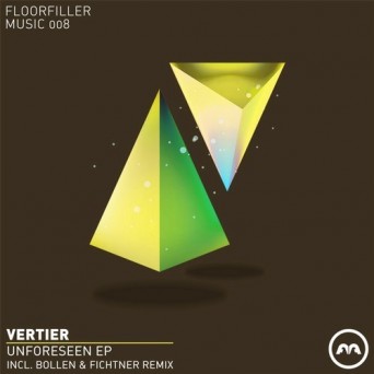 Vertier – Unforeseen