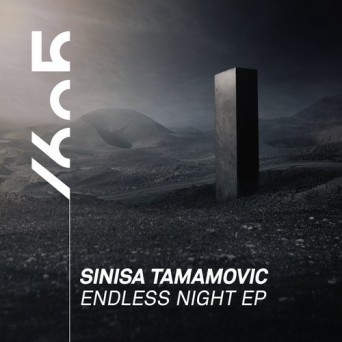 Sinisa Tamamovic – Endless Night EP