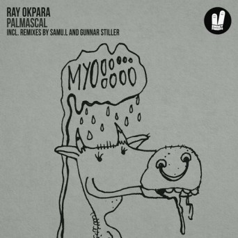 Ray Okpara – Palmascal
