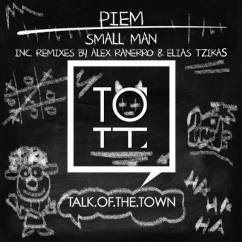 Piem – Small Man