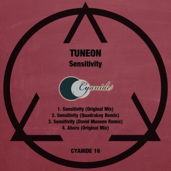 Tuneon – Sensitivity