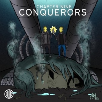 The YellowHeads – Conquerors