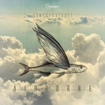 Romeofoxtrott – Airborne