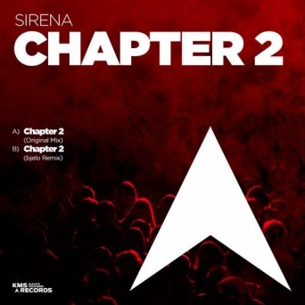 Sirena (NL) – Chapter 2