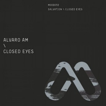 Alvaro Am – Closed Eyes