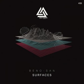 Beno-San – Surfaces