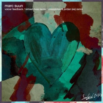 Marc Suun – Voicer Feedback