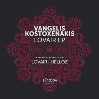 Vangelis Kostoxenakis – Lovair