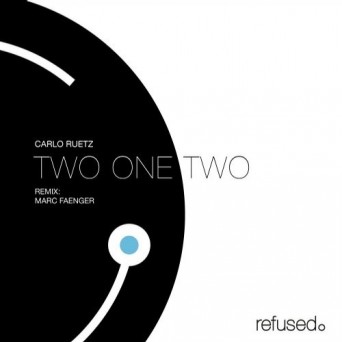 Carlo Ruetz – Two One Two