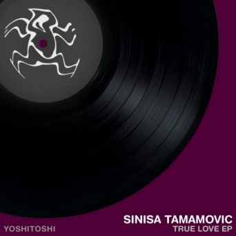 Sinisa Tamamovic – True Love