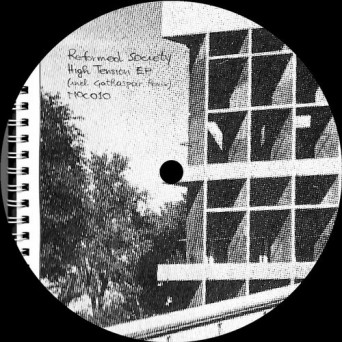 Reformed Society – High Tension
